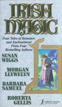 Irish magic four tales of romance and enchantment from four acclaimed authors