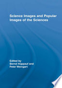 Science images and popular images of the sciences