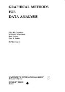 Graphical methods for data analysis