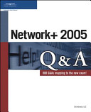 Network+ 2005 Q & A