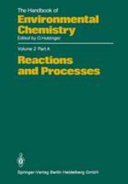 Reactions and processes