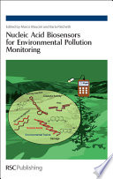 Nucleic acid biosensors for environmental pollution monitoring