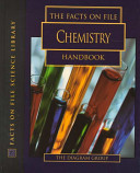 The facts on file chemistry handbook