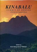 Kinabalu summit of Borneo a revised and expanded edition