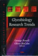 Glycobiology research trends