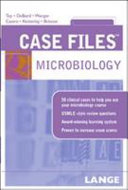 Case files Microbiology