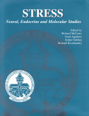 Stress neural, endocrine and molecular studies