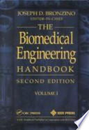 The biomedical engineering handbook