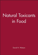 Natural toxicants in food