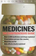 Medicines the comprehensive guide
