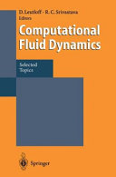 Computational fluid dynamics selected topics