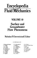 Encyclopedia of fluid mechanics
