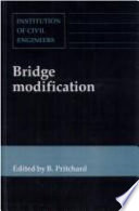 Bridge modification proceedings of the conference held... 23-24 March 1994