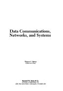 Data communications, networks, and systems