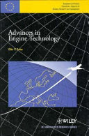 Advances in engine technology