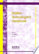 Rubber technologist's handbook