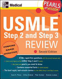 USMLE step 2 & step 3 review