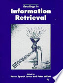 Readings in information retrieval