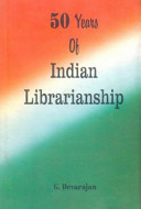 50 years of Indian librarianship