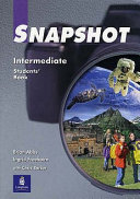 Snapshot intermediate (students' book)