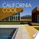 California cool residential modernism reborn