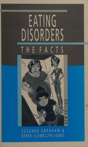 Eating disorders the facts
