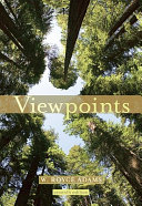 Viewpoints readings worth thinking and writing about