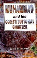 MUHAMMAD and his CONSTITUTIONAL CHARTER