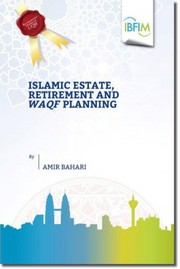 Islamic estate, retirement and waqf planning