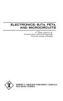 Electronics BJTs, FETs, and microcircuits