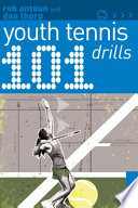 101 youth tennis drills
