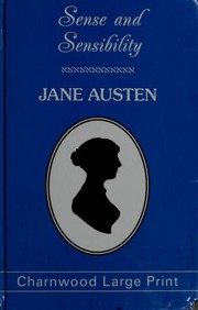 Sense and sensibility by Jane Austen