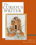 The curious writer