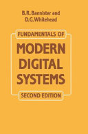 FUNDAMENTALS OF MODERN DIGITAL SYSTEMS