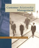 PRINCPLES OF Customer Relationship Management