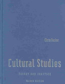 Cultural studies theory and practice