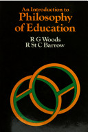 An introduction to philosophy of education