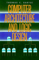 Computer architecture and logic design