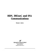 ISDN, DECnet, and SNA communications