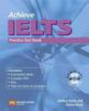 Achieve IELTS practice test book
