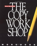 The copy workshop workbook