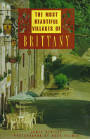 The most beautiful villages of Brittany