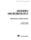 Modern microbiology principles & applications