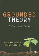 GROUNDED THEORY A Practical Guide