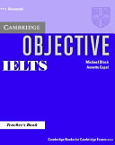 Objective IELTS advanced