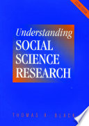 Understanding social science research