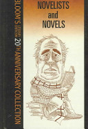 Novelists and novels
