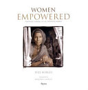 Women empowered inspiring change in the emerging world