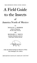 A field guide to the insects of America north of Mexico