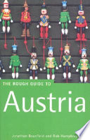 The rough guide to Austria